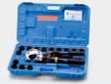 液压压线钳HYDRAULISCHES PRESSWERKZEUG